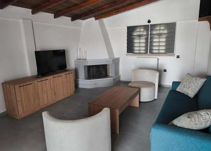 Prázdninový dům Alter Ego *