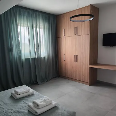 Casa de Férias Alter Ego *