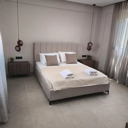 Casa de Férias Alter Ego Marmari (Kos)