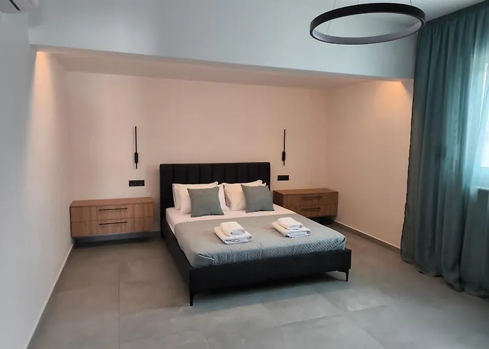 Hébergement de vacances Alter Ego