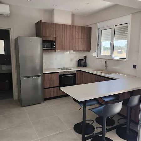 Alter Ego Holiday home