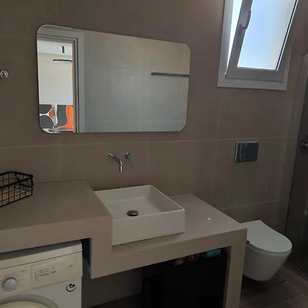 Alter Ego * Marmari (Kos)