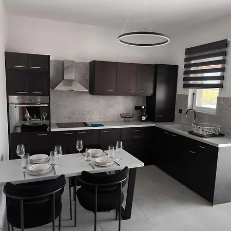 Holiday home Alter Ego Marmari (Kos)