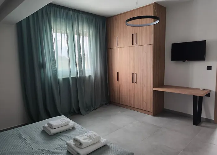 Σπίτι διακοπών Alter Ego *