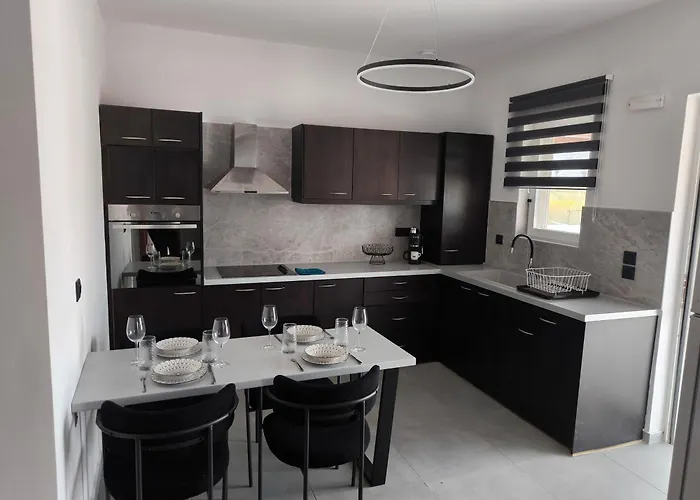 Σπίτι διακοπών Alter Ego Μαρμάρι