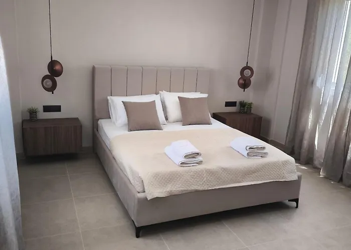 בית נופש Alter Ego מרמרי