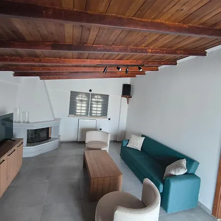 Vakantiehuis Alter Ego