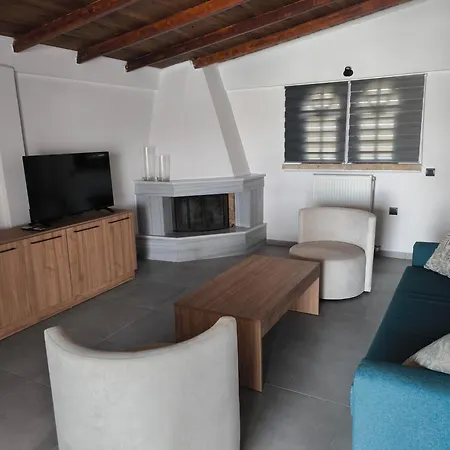 Vakantiehuis Alter Ego *