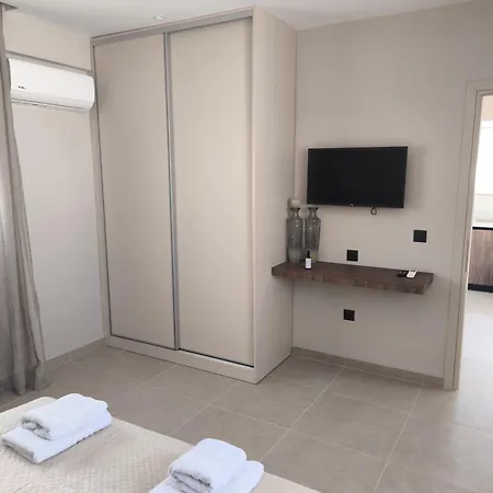 Alter Ego Vakantiehuis *