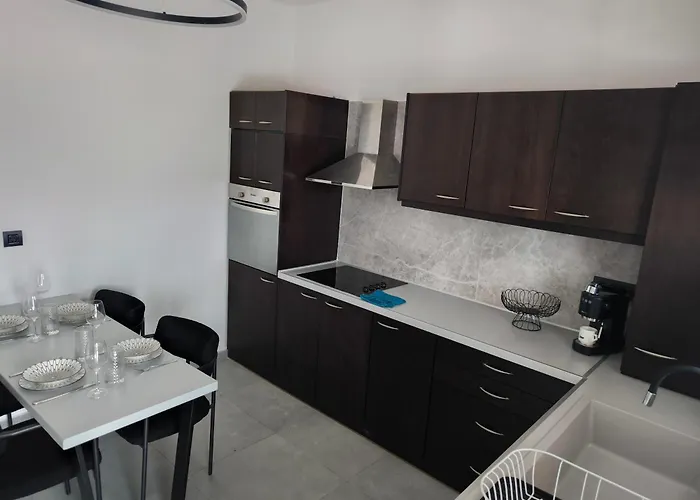 Holiday home Alter Ego *