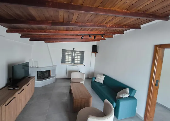 Holiday home Alter Ego